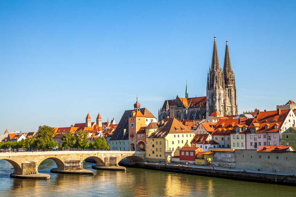 Lektorat Regensburg