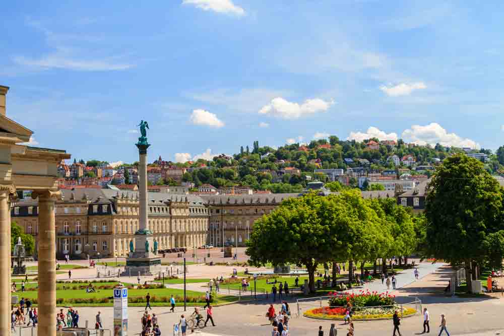 Lektorat Stuttgart Lektorat Stuttgart